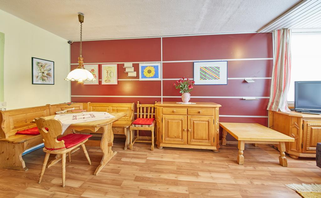Appartements Alpin Зальбах-Хинтерглемм Экстерьер фото