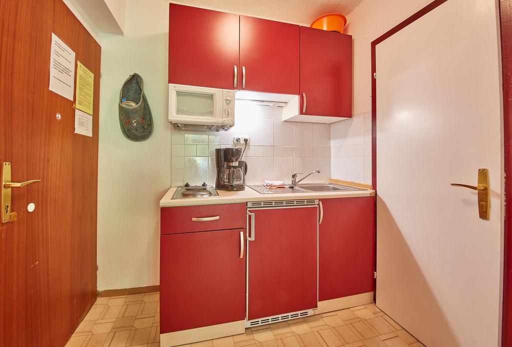 Appartements Alpin Зальбах-Хинтерглемм Экстерьер фото