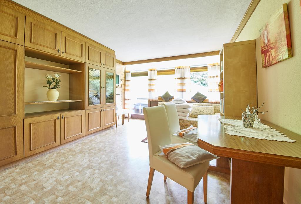 Appartements Alpin Зальбах-Хинтерглемм Экстерьер фото