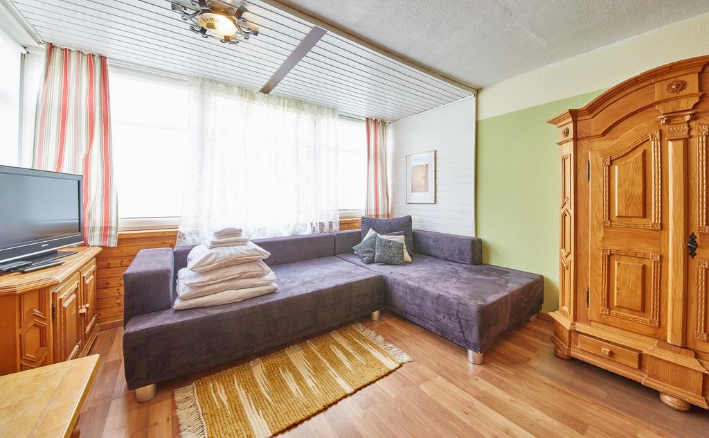 Appartements Alpin Зальбах-Хинтерглемм Экстерьер фото