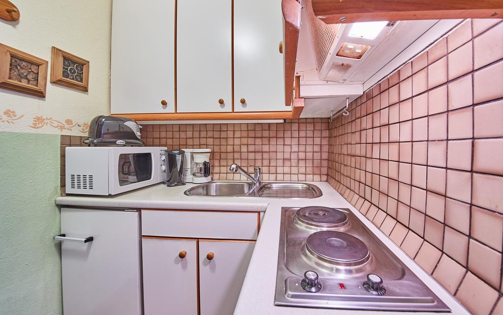Appartements Alpin Зальбах-Хинтерглемм Экстерьер фото