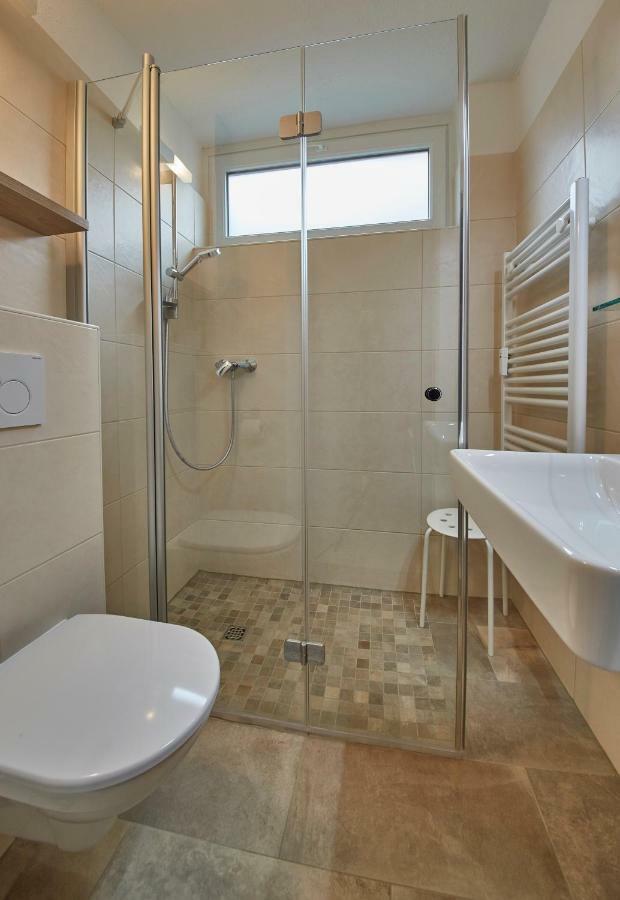 Appartements Alpin Зальбах-Хинтерглемм Экстерьер фото